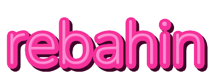 rebahin — logo kanal