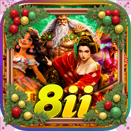 8ii — galeri pratinjau - APK Resmi