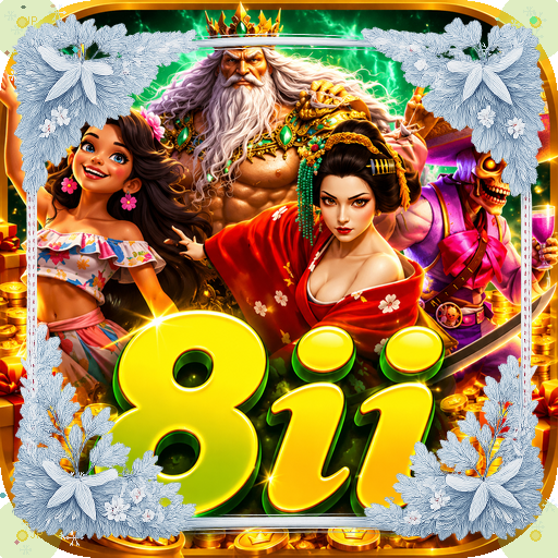8ii — galeri pratinjau Resmi APK