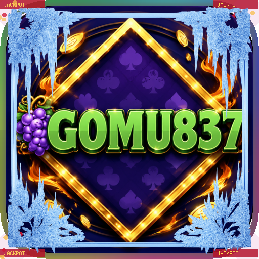 gomu837 — mitra unggulan